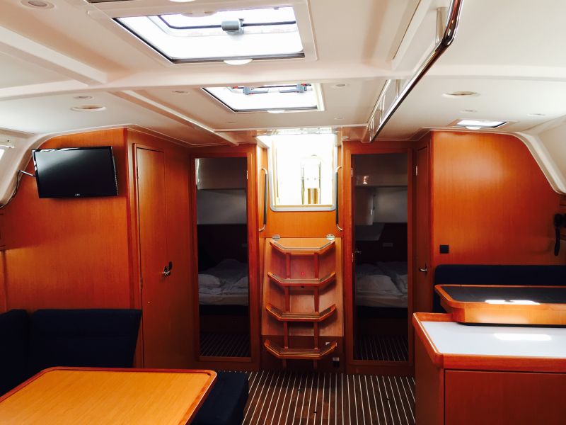 Bavaria Cruiser 51