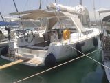 Oceanis 48