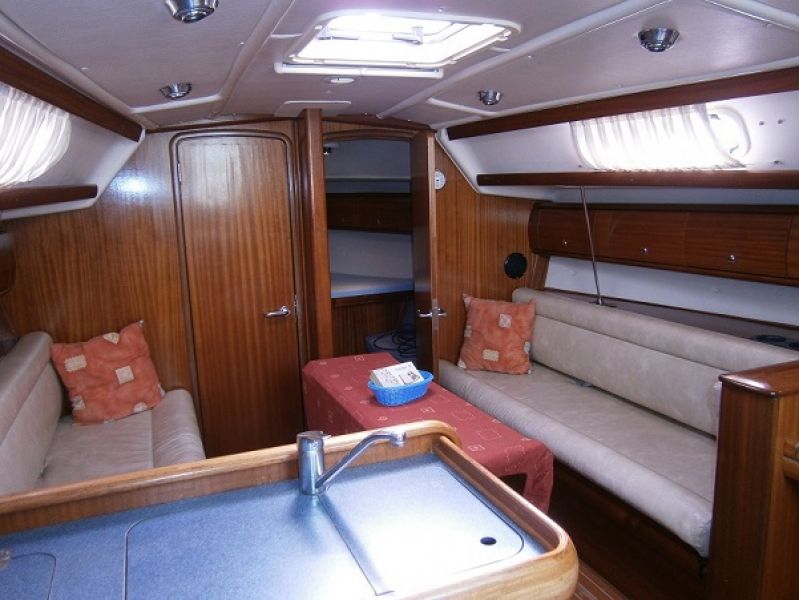 Bavaria 36
