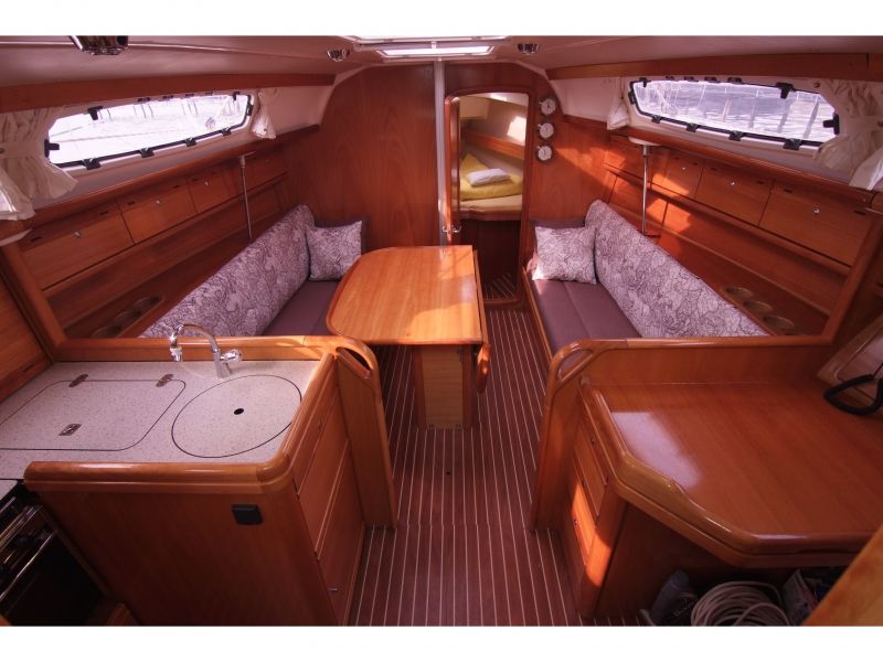 Bavaria 31 Cruiser