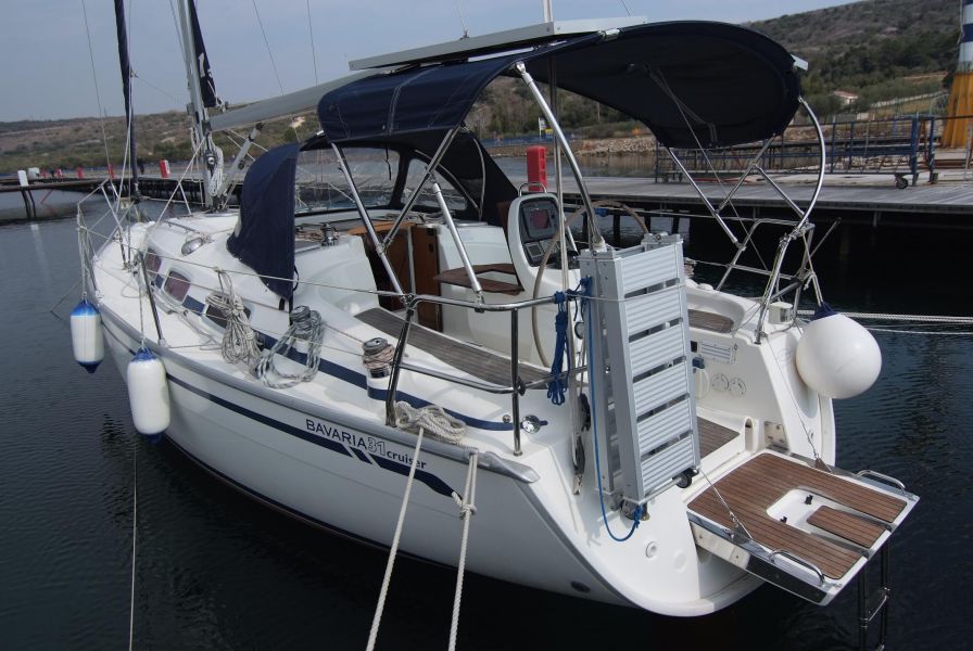 Bavaria 31 Cruiser