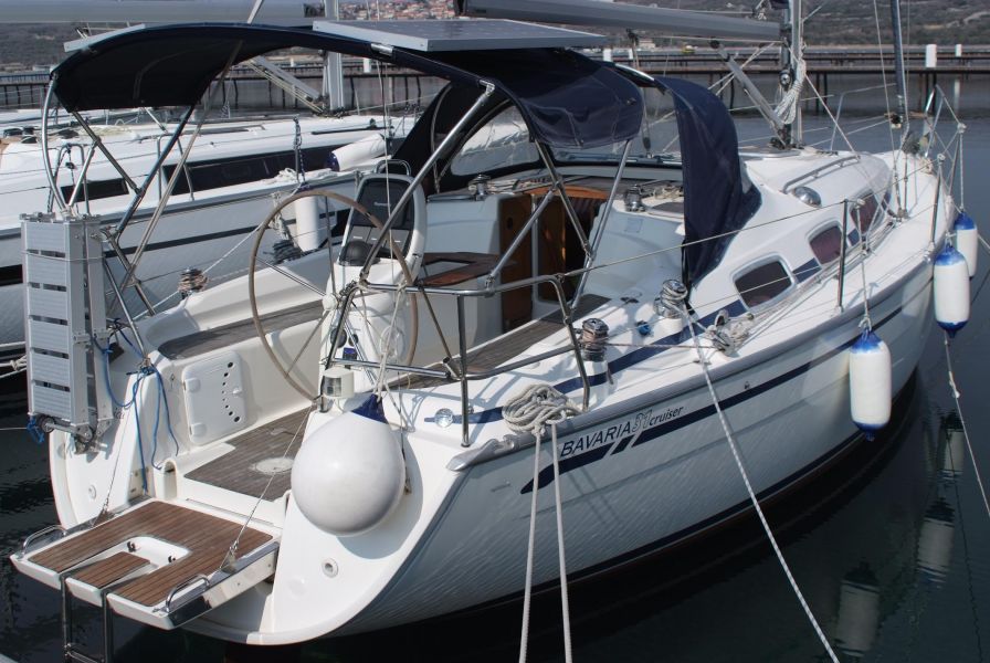 Bavaria 31 Cruiser