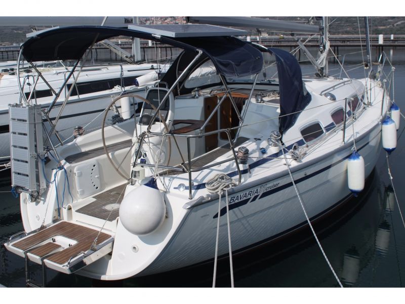 Bavaria 31 Cruiser