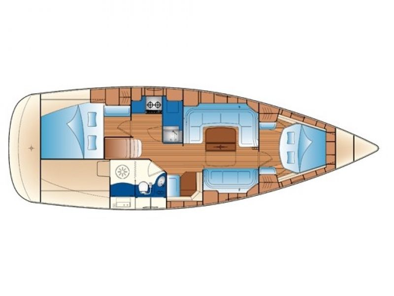 Bavaria 31 Cruiser