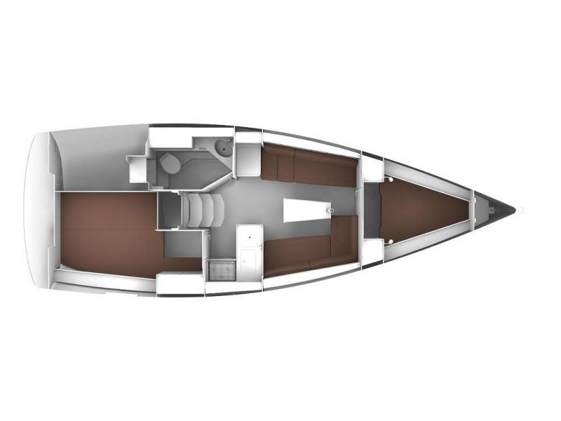 Bavaria Cruiser 33