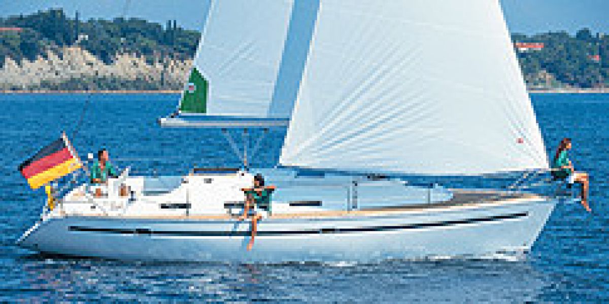 Bavaria 36