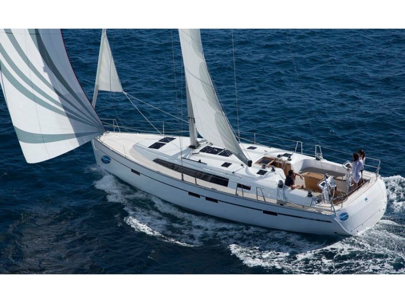 BAVARIA C 46 BT