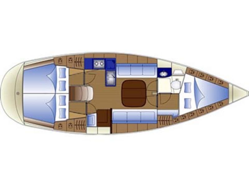 Bavaria 36