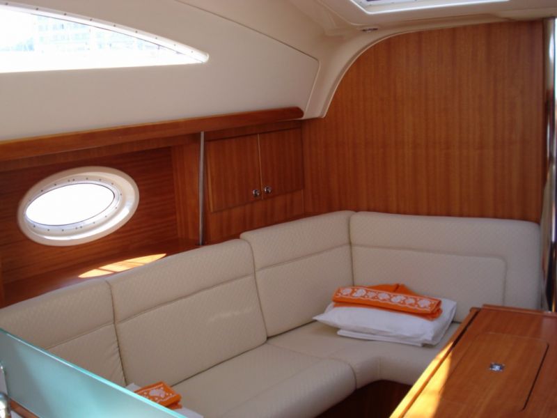 Elan 344 Impression