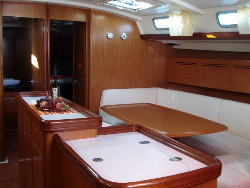 Beneteau Cyclades 505