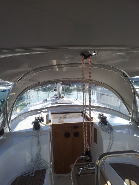 Bavaria 33 Cruiser