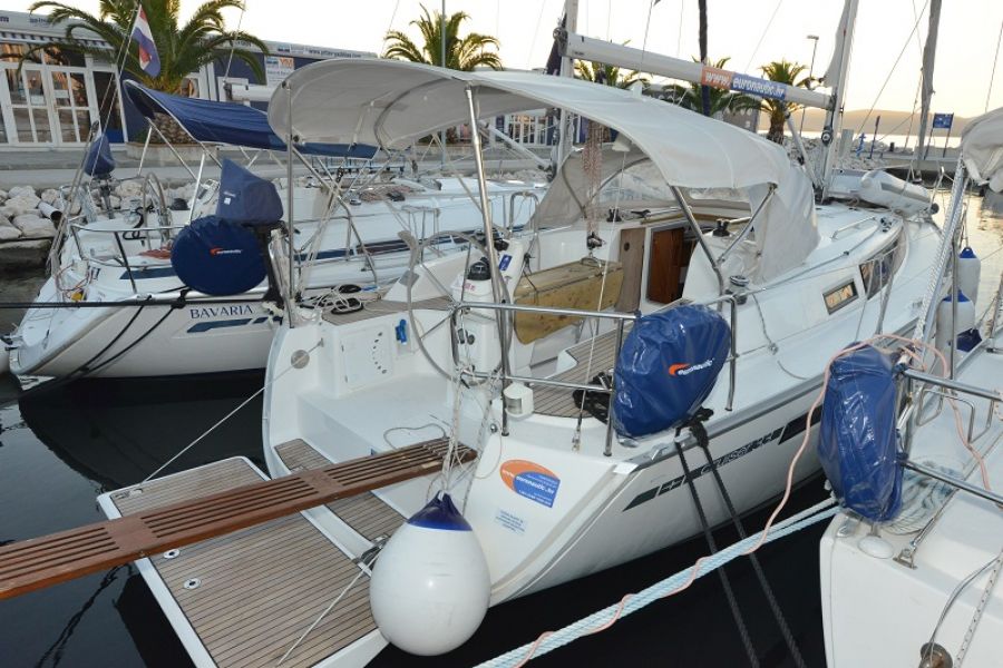 Bavaria 33 Cruiser 