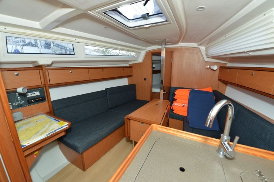 Bavaria 33 Cruiser 