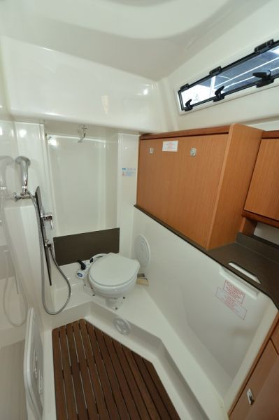 Bavaria 33 Cruiser 