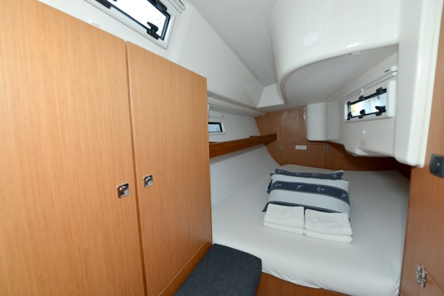 Bavaria 33 Cruiser 