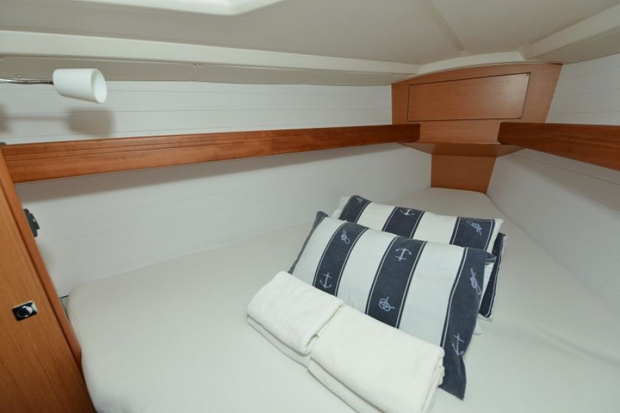 Bavaria 33 Cruiser 