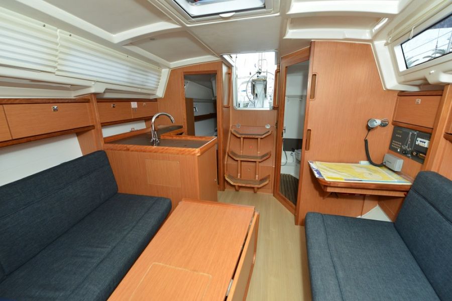Bavaria 33 Cruiser 
