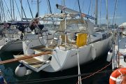 Hanse 495