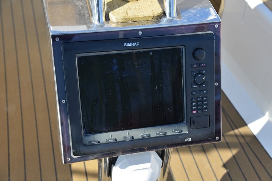 Hanse 495