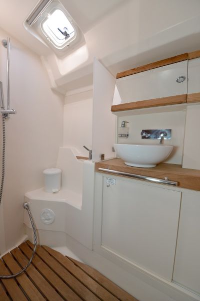 Hanse 495