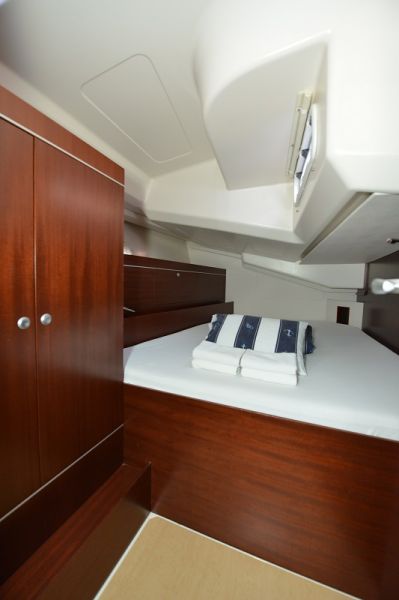 Hanse 495