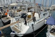Sun Odyssey 33i 