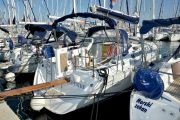 Oceanis 343 