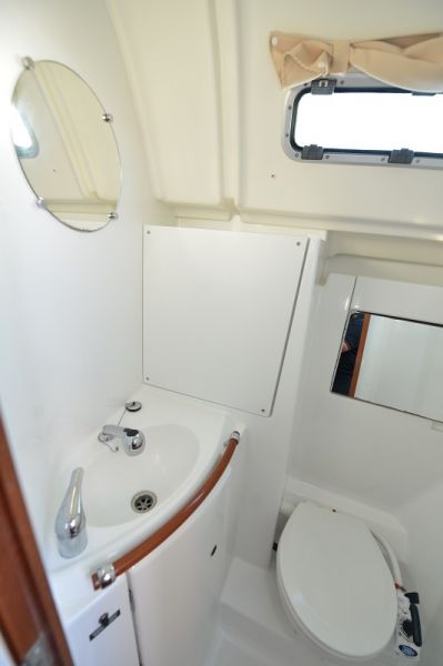 Oceanis 343 