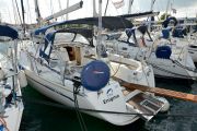 Bavaria 38 cruiser 