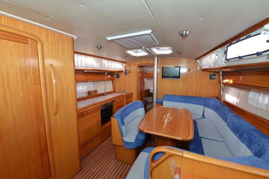 Bavaria 40 Cruiser 