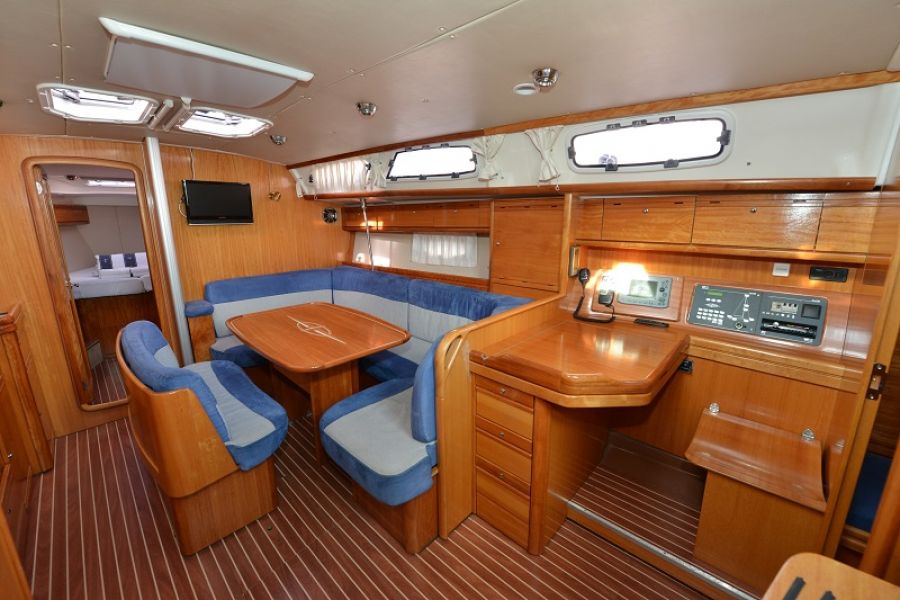 Bavaria 40 Cruiser 