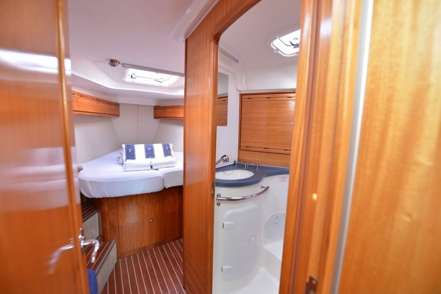 Bavaria 40 Cruiser 