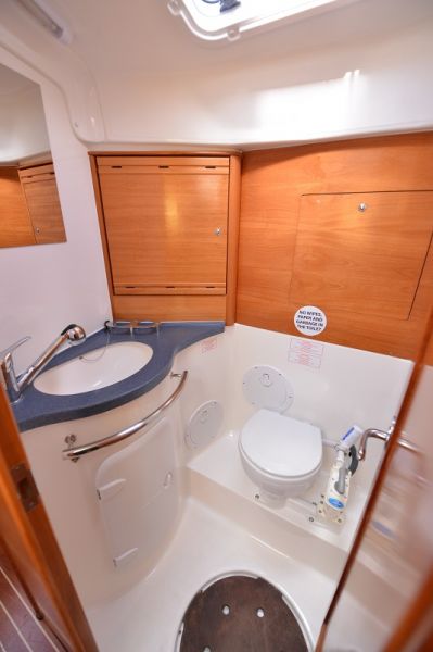 Bavaria 40 Cruiser 