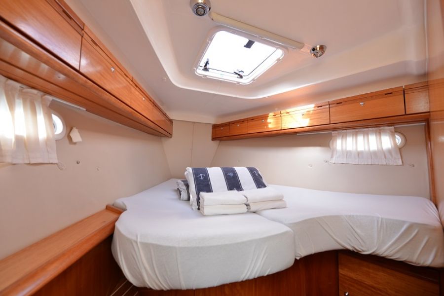 Bavaria 40 Cruiser 