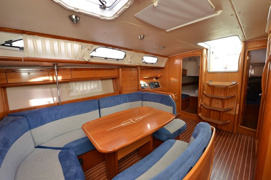 Bavaria 40 Cruiser 