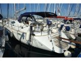 Sun Odyssey 54 DS 