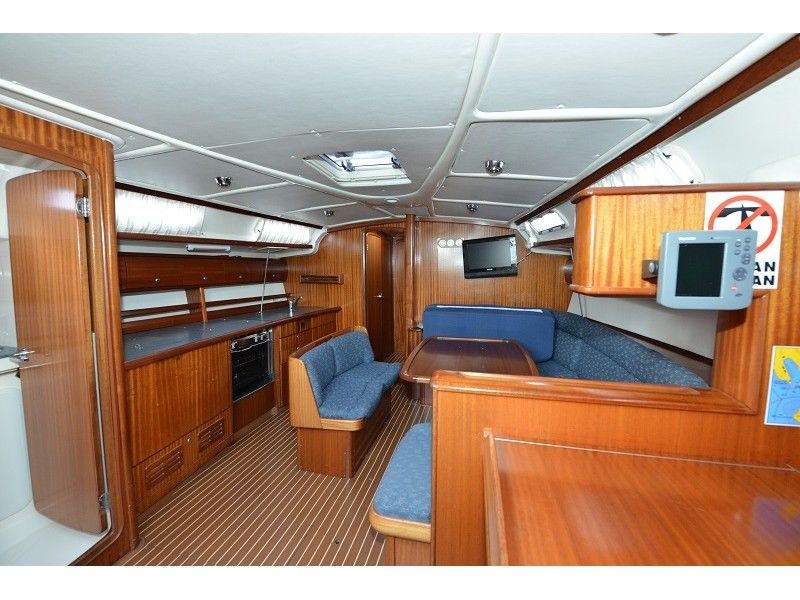 Bavaria 44 Cruiser 