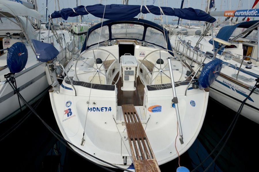 Bavaria 44 Cruiser 