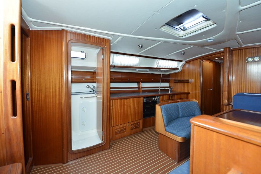 Bavaria 44 Cruiser 