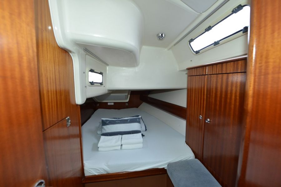 Bavaria 44 Cruiser 