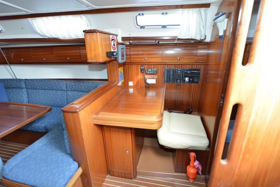 Bavaria 44 Cruiser 