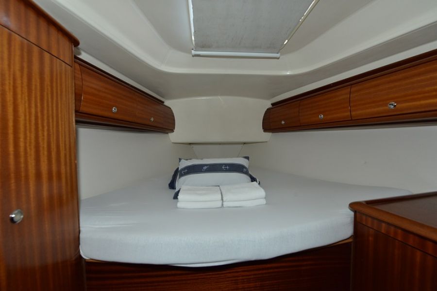 Bavaria 44 Cruiser 