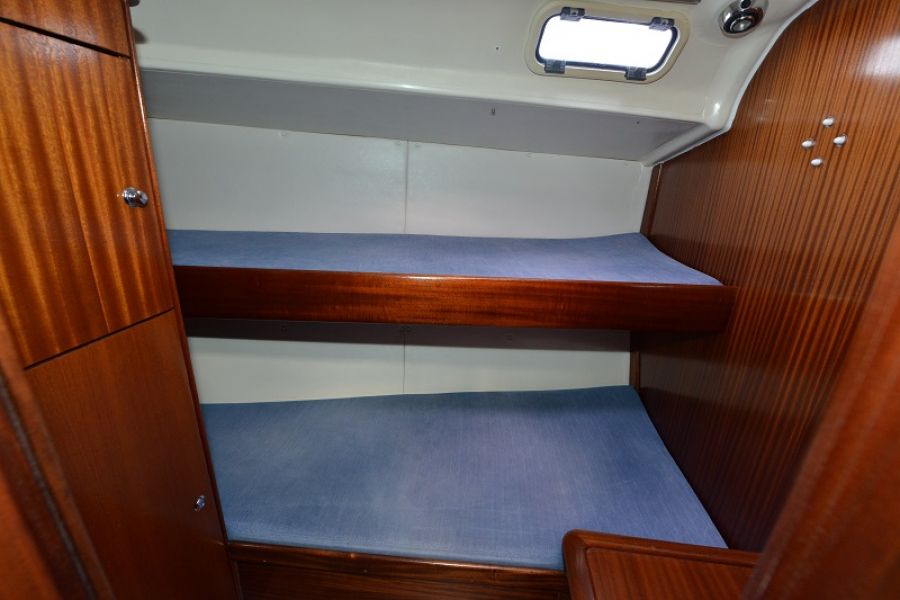 Bavaria 44 Cruiser 