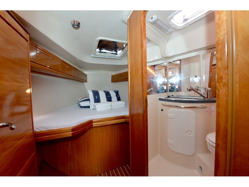 Bavaria 37 Cruiser 