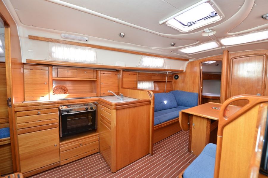 Bavaria 37 Cruiser 
