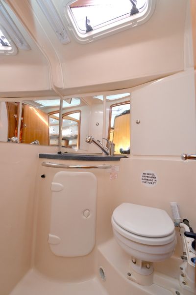 Bavaria 37 Cruiser 