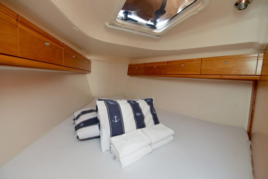Bavaria 37 Cruiser 