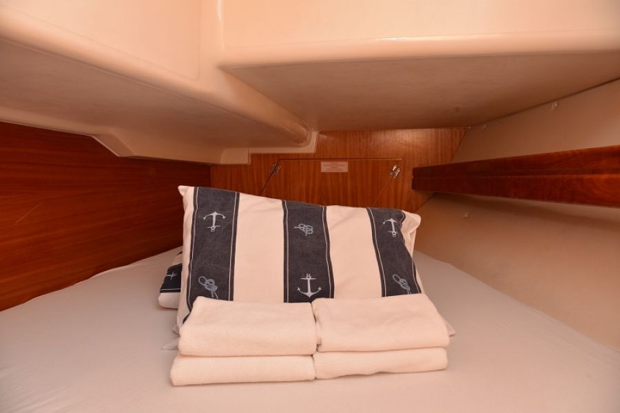 Bavaria 37 Cruiser 