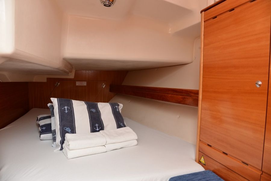 Bavaria 37 Cruiser 
