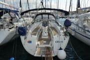 Bavaria 38 cruiser 